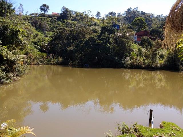 Terreno 1.000m2 Condominio Parque da Colina - Marechal Floriano - Foto 3
