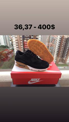 Nike Air Max 90 Black Gold YouTube