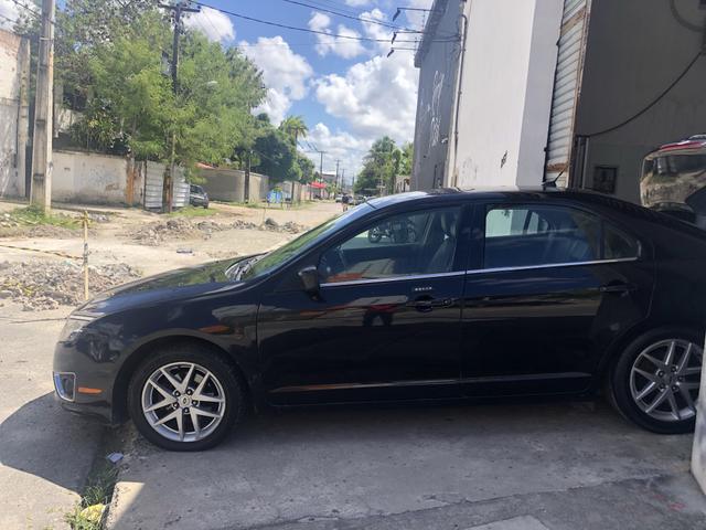Ford fusion 3.0 v6 2010 awd completo de tudo por apenas 30.990,00 - Foto 14