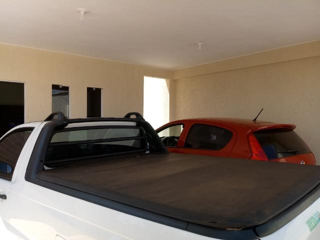 Vendo casa no setor tradicional em planaltina Df - Foto 15