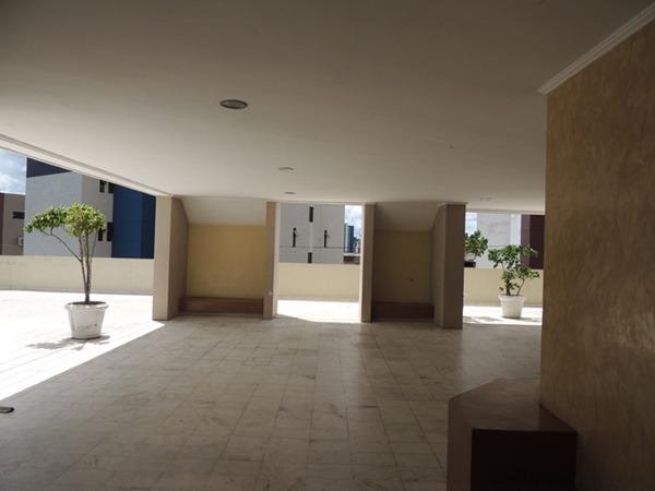 Vendo apartamento perto do centro - Foto 17