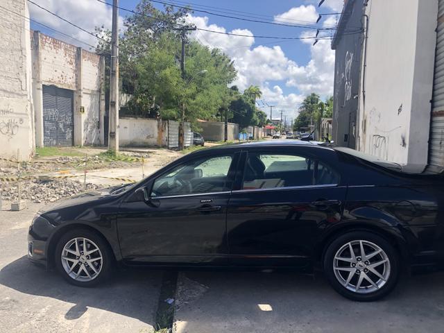 Ford fusion 3.0 v6 2010 awd completo de tudo por apenas 30.990,00 - Foto 10