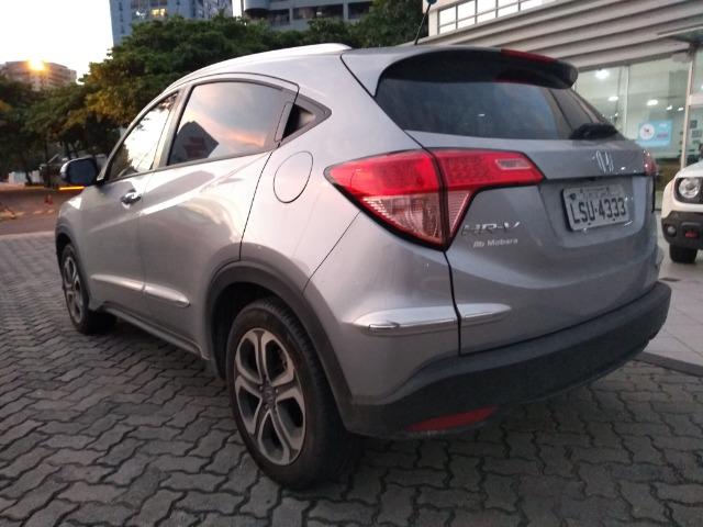 Honda Hr-v Exl km 17.000