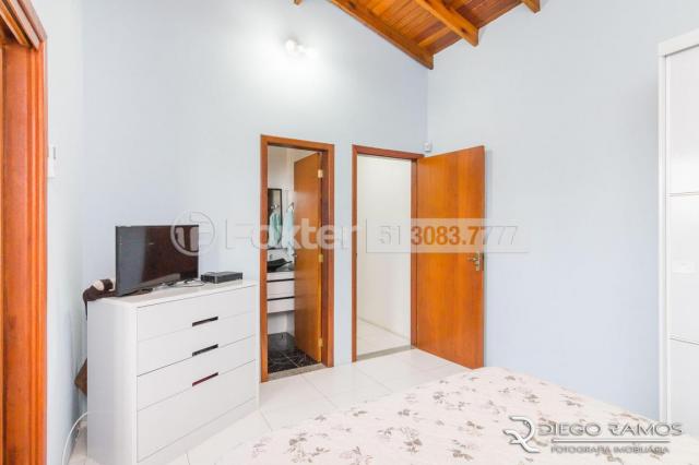Casa à venda com 2 dormitórios em Espírito santo, Porto alegre cod:185823 - Foto 11