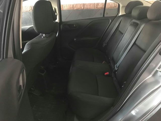 Honda City Ipva Gratis 2019 - Foto 8