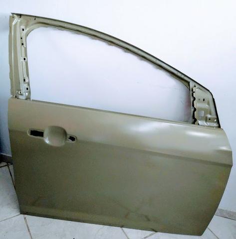 Porta Dianteira Direita Ford Focus 2014 Até 2017 Nova Original - Foto 3