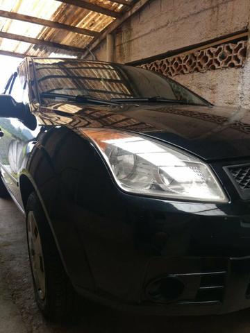 Fiesta sedan - Foto 3