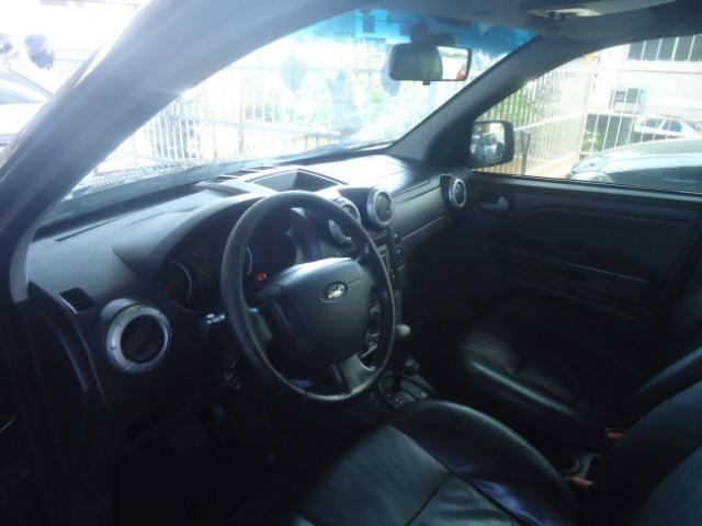 Ford Ecosport XLT 2008 c/108.500km - Foto 5