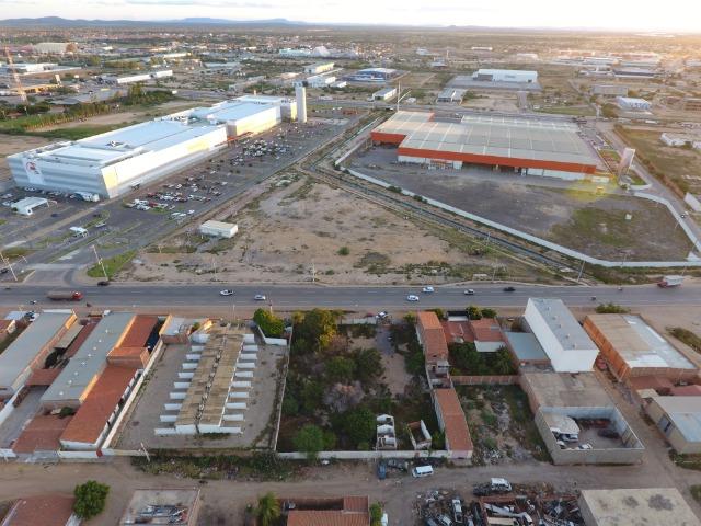 Terreno próximo ao Shop com 2000 m² - Venda - Foto 3