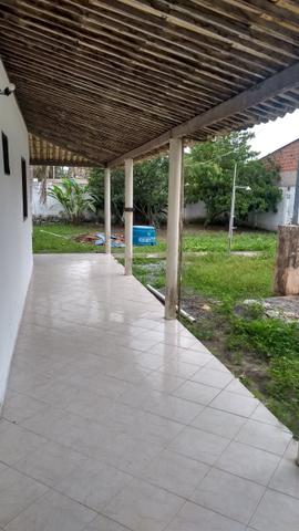 Vendo chácara com ótima casa em Rio Largo - Foto 5