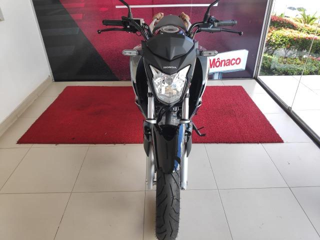 Honda Cb Twister/Flexone 250 c 2019 - Foto 4