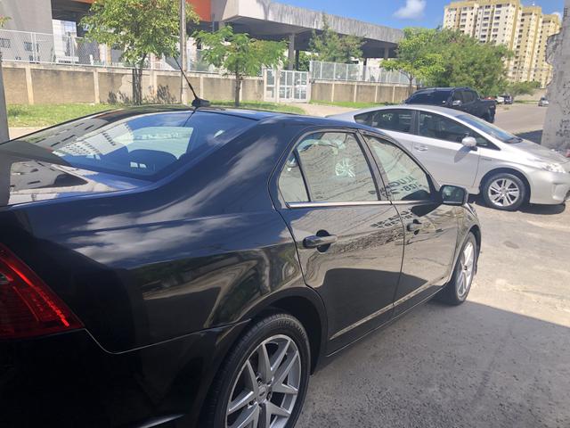 Ford fusion 3.0 v6 2010 awd completo de tudo por apenas 30.990,00 - Foto 20