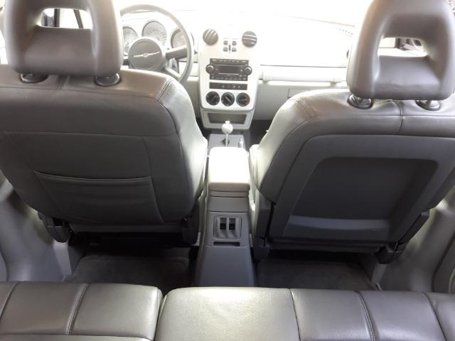 Chrysler Pt Cruiser classic 2009 - Foto 16