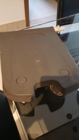 Base de apoio para segunda criança carrinho stokke