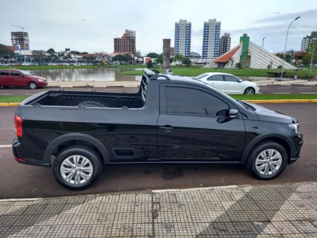 VW - VOLKSWAGEN SAVEIRO TRENDLINE 1.6 T.FLEX 8V - Foto 10