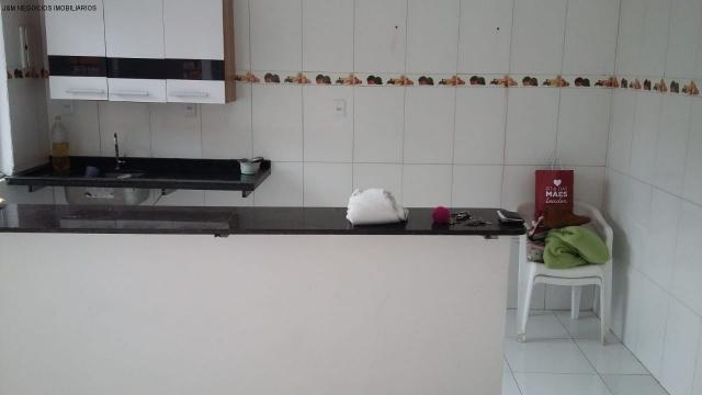 Casa à venda com 2 dormitórios em Itapua, Salvador cod:CA00017 - Foto 2