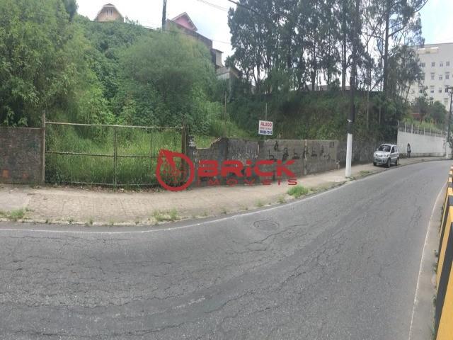 Excelente terreno para venda ou locação entre alto e centro. - Foto 4