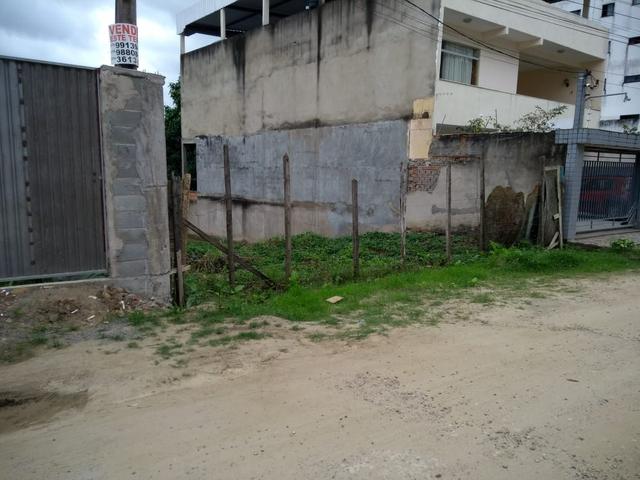 Vendo terreno Zildolândia - Foto 4