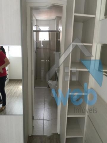 Belíssimo imóvel com 3 quartos e excelente localização, na melhor região do bairro cabral. - Foto 10