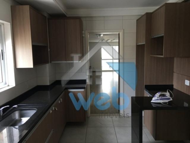 Belíssimo imóvel com 3 quartos e excelente localização, na melhor região do bairro cabral. - Foto 15