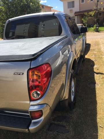 L 200 triton HPE