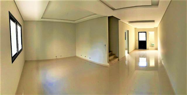 Sobrado Triplex 203 m², 4 quartos, 4 vagas de garagem, Hugo Lange - Foto 5