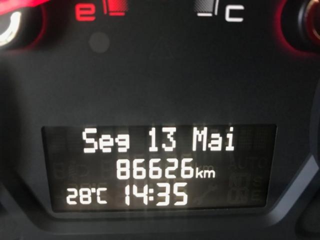 Fiat grand siena 2015 1.6 mpi essence 16v flex 4p manual - Foto 7