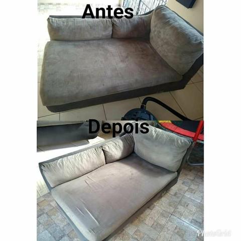 Lavagem á seco