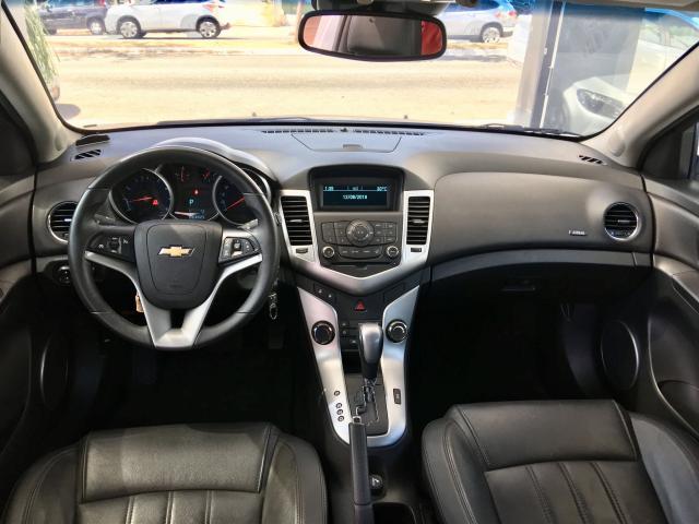 Chevrolet cruze 2013/2013 1.8 lt sport6 16v flex 4p automático - Foto 10