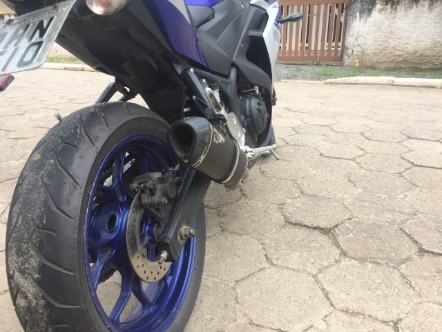 Yamaha Yzf r3 - Foto 3