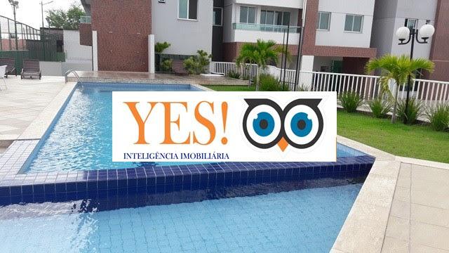 Apartamento 2/4 para Venda - Senador Life - Foto 7