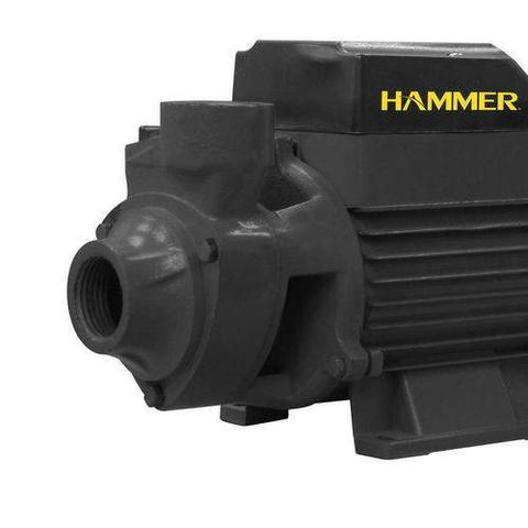 Bomba periférica 1/2" HP 370w 220v Hammer