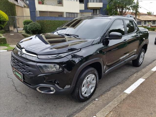 Fiat Toro 1.8 16v Evo Freedom
