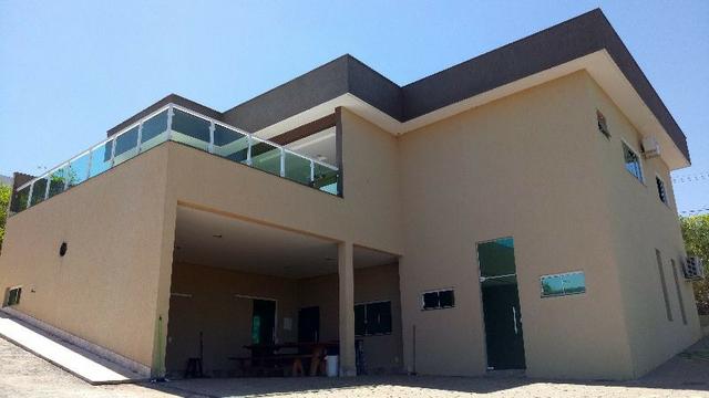 Casa 5 quartos - Em condomínio Regularizado - Condomínio Santa Monica DF - Foto 3