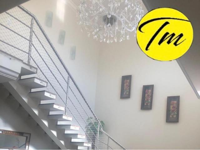 Linda casa 4 quartos sendo 3 suíte