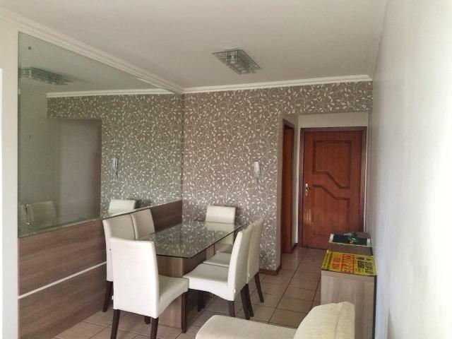 Apartamento c/2 Garagem + sacada c/churrasqueira/Terraço São Leopoldo - Foto 5