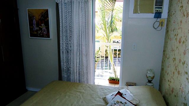 Casa de condomínio à venda com 2 dormitórios em Jardim camburi, Vitória cod:1607-C - Foto 14