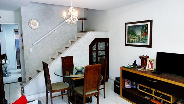Casa de condomínio à venda com 2 dormitórios em Jardim camburi, Vitória cod:1607-C - Foto 4