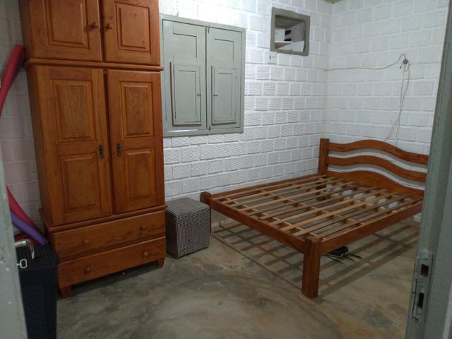 Casa de Praia - Ilha de Itamaracá - Foto 17