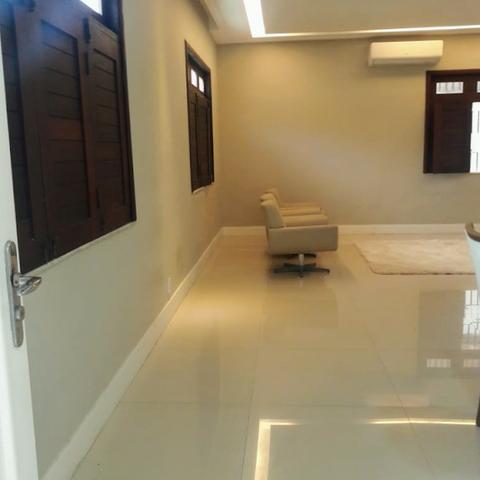 CA 35 Alugo Casa no Calhau / Toda Projetada / Porcelanato / 2 Quartos