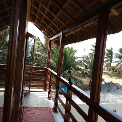 Cabana Inaê ( casa de praia ) - Foto 2