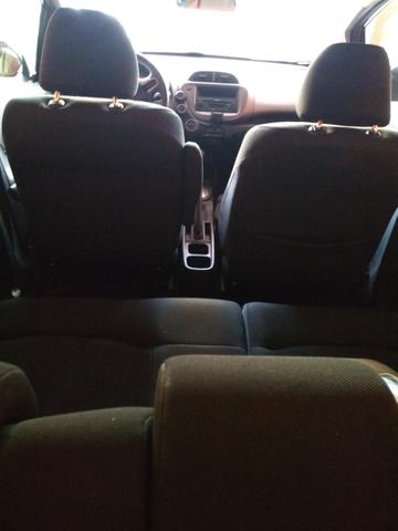 Vendo Honda fit 2009 ,câmbio automático