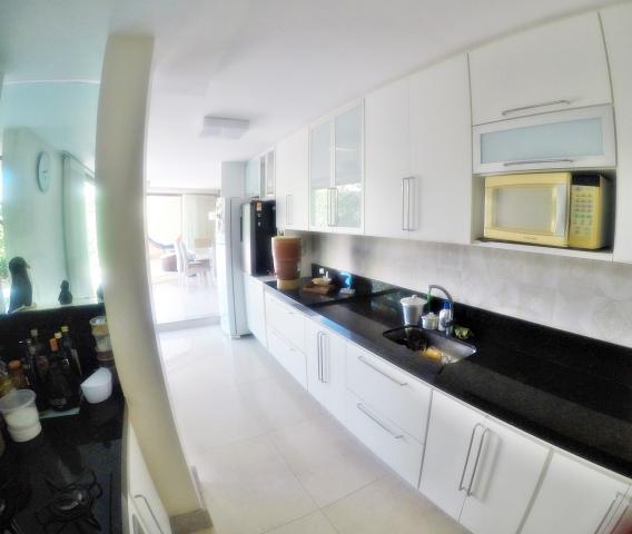 Casa à venda com 4 dormitórios em Mata da praia, Vitória cod:1617-C - Foto 7