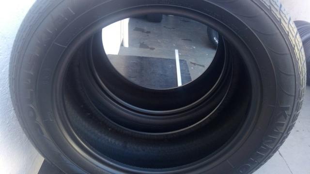 Pneu 225/60r17 Kunho (PAR) - Foto 6