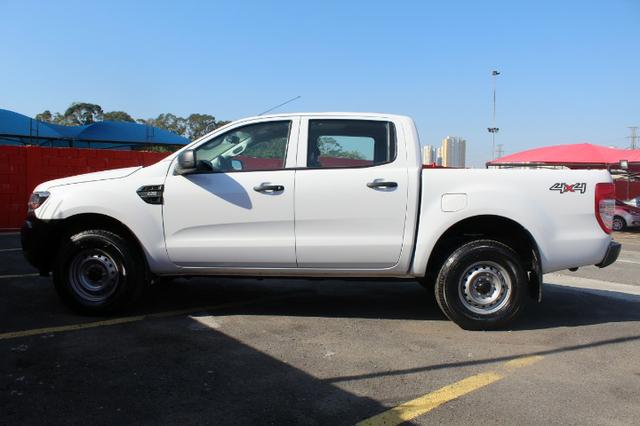 Ranger Cd XL 4x4 2.2 -2019 Completa - Foto 12
