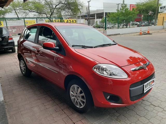 Novo palio 16/16 versão top com 13 mil km na garantia 34.900 - Foto 6