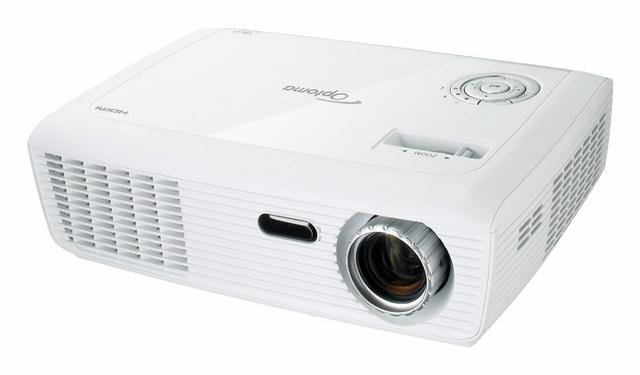 Projetor HD Optoma HD66