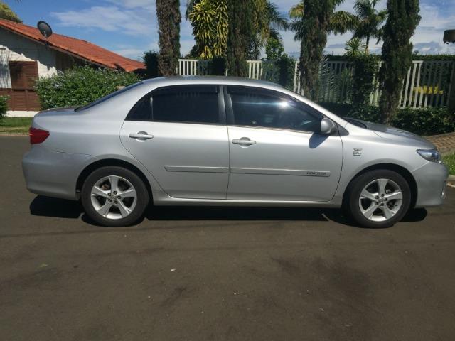 Toyota Corolla GLI 1.8 Impecável, de Garagem - Foto 8