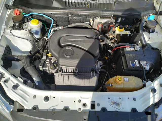 Fiat Strada Hard Working 1.4 - Foto 9
