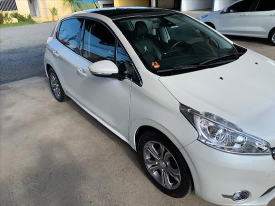 PEUGEOT 208 1.6 GRIFFE 16V FLEX 4P AUTOMÁTICO - Foto 3